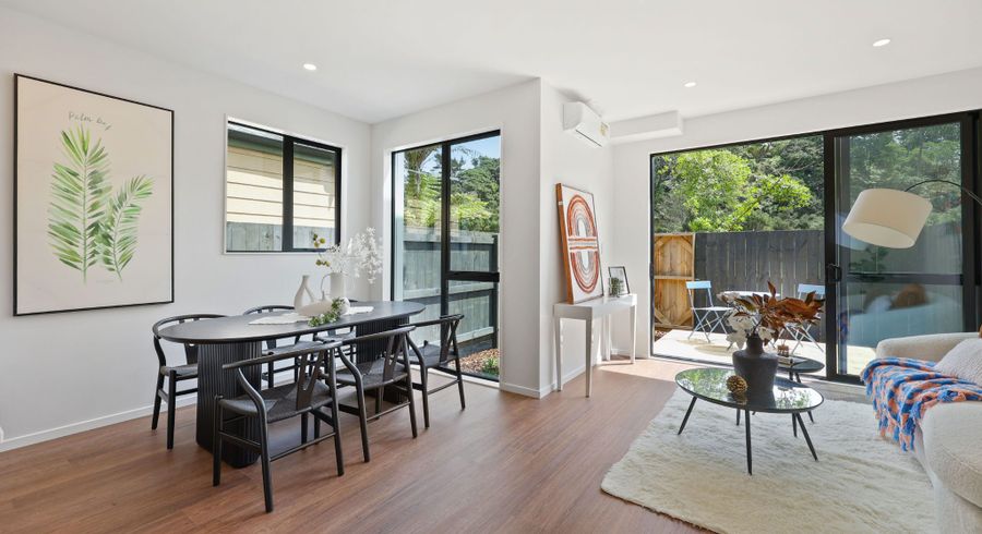  at Lot 1-9/36 Woodside Road, Massey, Waitakere City, Auckland