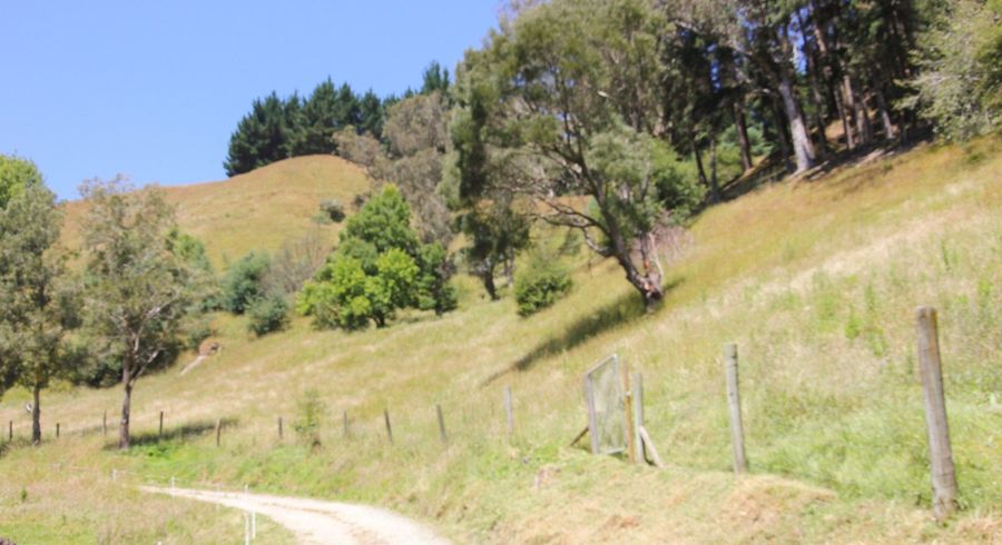  at 172B Kaukatea Valley Road, Okoia, Whanganui, Manawatu / Whanganui