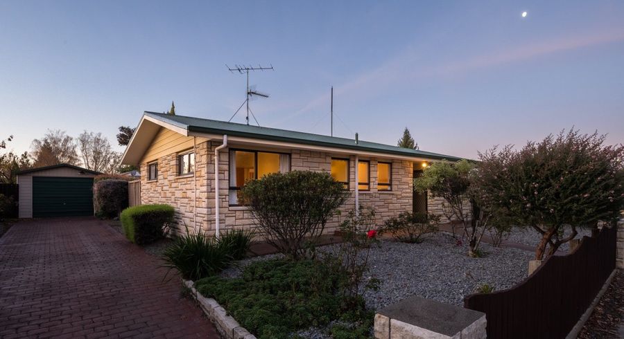  at 2 Horne Place, Springlands, Blenheim