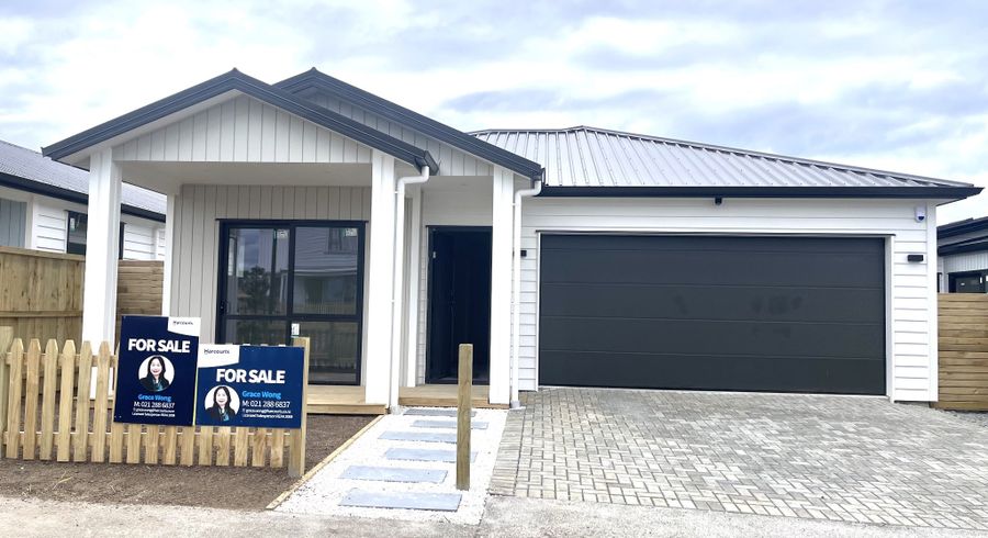  at 19 Cronshaw Road, Karaka, Franklin, Auckland