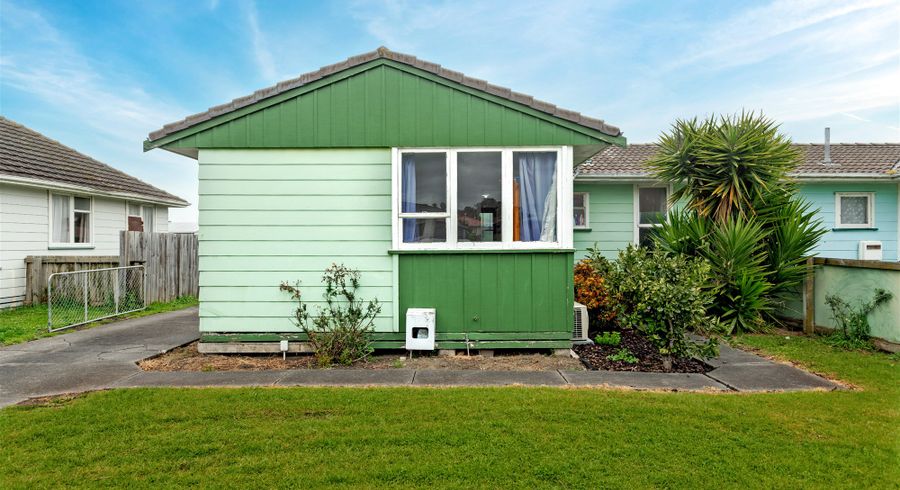  at 15 Edison Street, Outer Kaiti, Gisborne