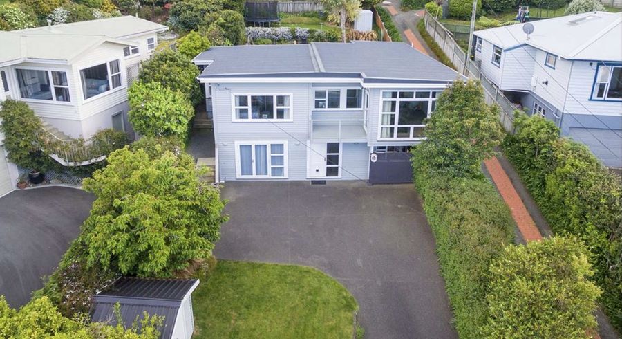  at 42 Heke Street, Ngaio, Wellington, Wellington