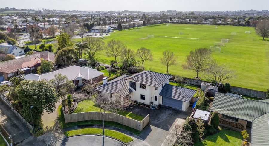  at 14 Leander Place, Flagstaff, Hamilton, Waikato