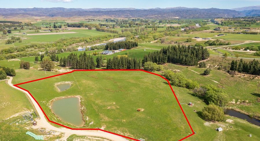  at 0 Chatto Creek - Springvale Road, Springvale, Alexandra