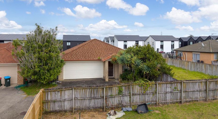  at 13 Joe F Stanley Place, Otahuhu, Auckland City, Auckland