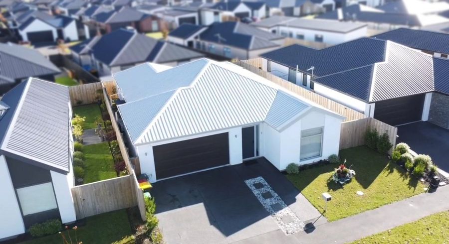  at 9 Arapawa Street, Belfast, Christchurch City, Canterbury