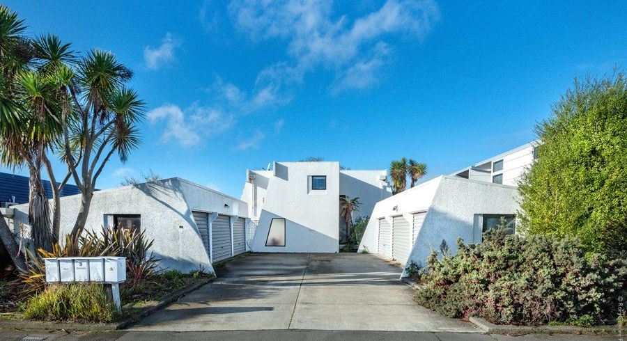  at 2/88 Antigua Street, City Centre, Christchurch City, Canterbury