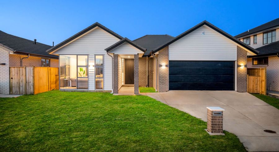  at 55 Hayfield Way, Karaka, Papakura