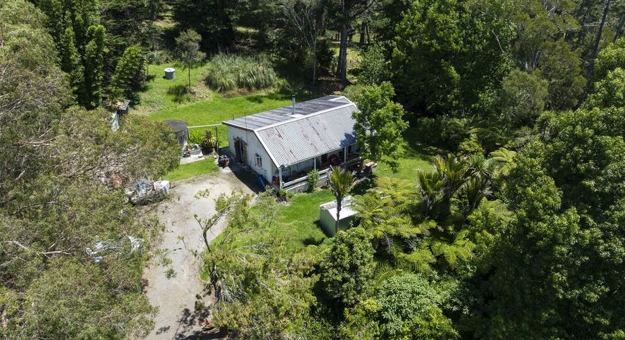  at 670 Oruru Road, Peria, Far North, Northland