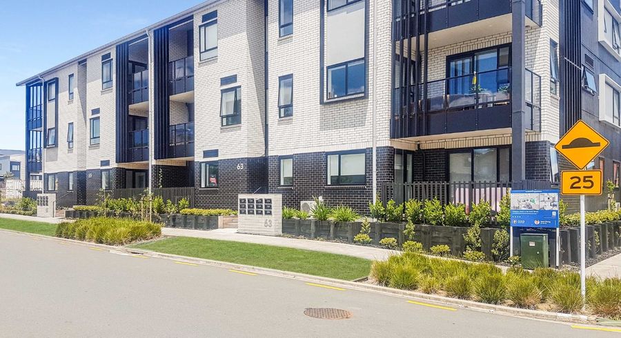  at G01/65 Tonar Street, Northcote, North Shore City, Auckland
