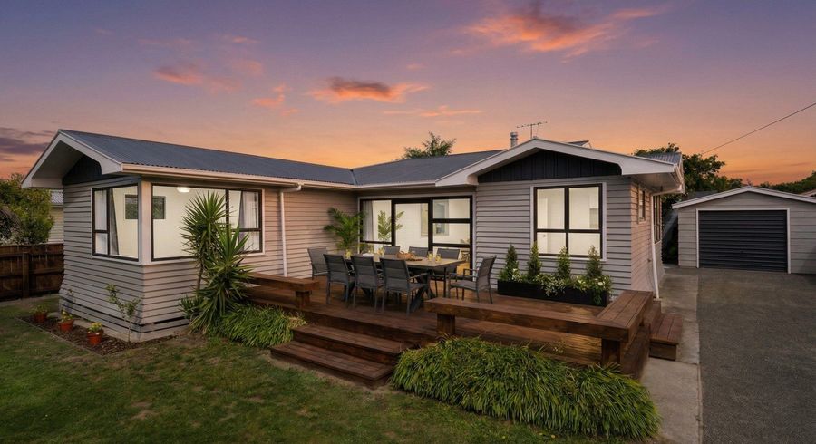  at 22 Litchfield Street, Redwoodtown, Blenheim, Marlborough