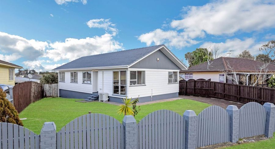  at 55 Alabaster Drive, Papatoetoe, Manukau City, Auckland