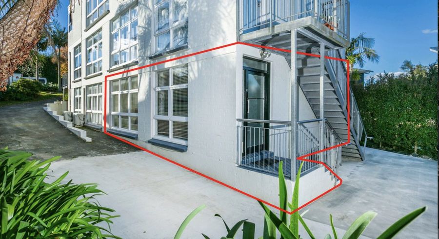  at 5/27 Piccadilly Place, Kohimarama, Auckland City, Auckland