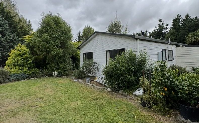  at 187 Old West Coast Road, Templeton, Christchurch
