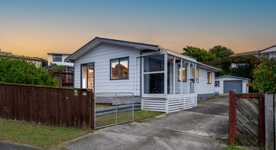  at 17 Moki Street, Titahi Bay, Porirua, Wellington