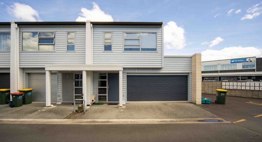  at 2 Portland Lane, Chartwell, Hamilton, Waikato