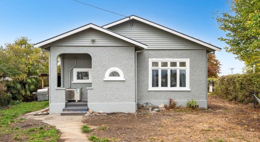  at 83 Colombo Road, Masterton