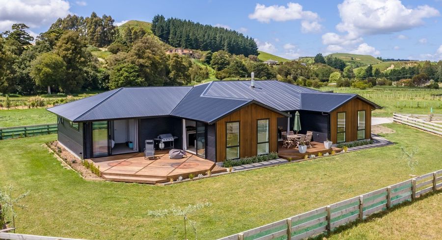 at 64 Matapihi Road, Masterton