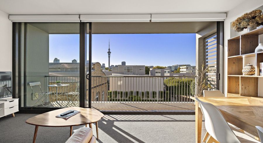  at 42 Fisher-Point Drive, Freemans Bay, Auckland City, Auckland