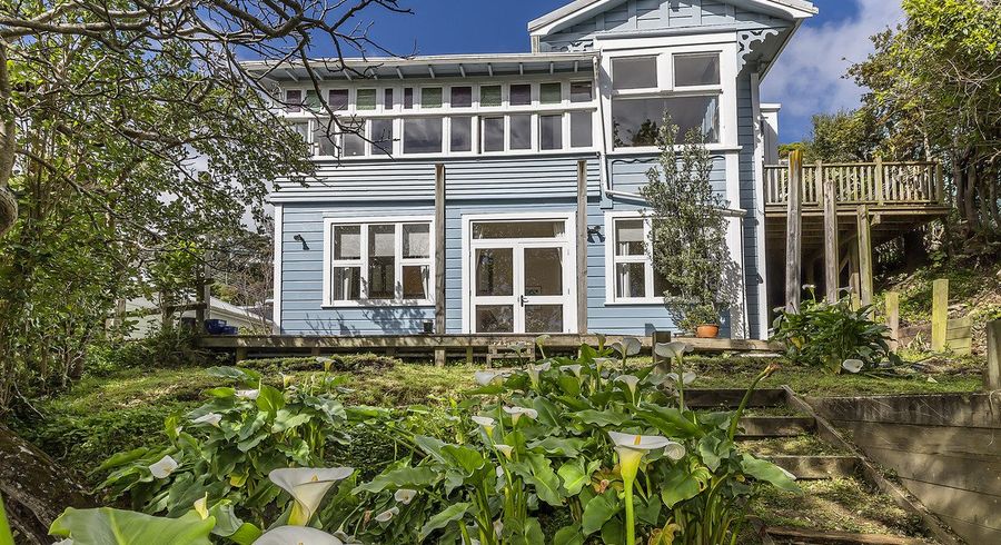  at 36 Sutherland Crescent, Melrose, Wellington, Wellington