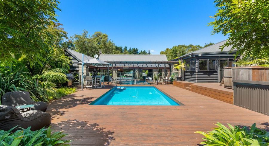  at 531 Frankley Road, Hurworth, New Plymouth, Taranaki