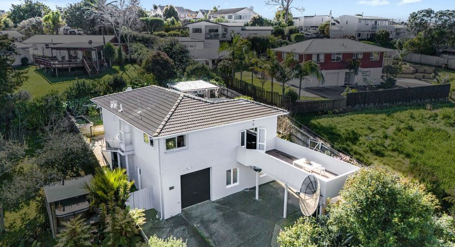  at 29 Glamorgan Drive, Torbay, Auckland