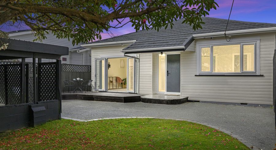 at 10 Byron Street, Petone, Lower Hutt, Wellington