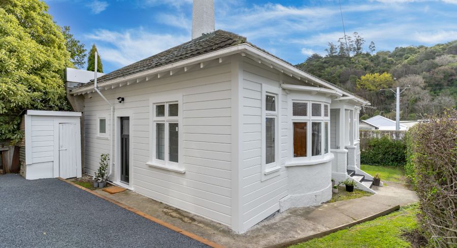  at 2 Islington Street, North East Valley, Dunedin