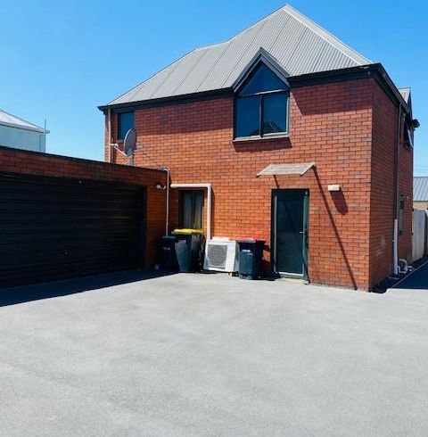  at 158F Edgeware Road, Edgeware, Christchurch City, Canterbury