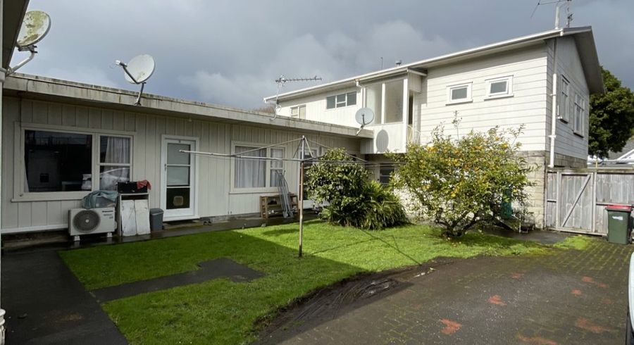  at 3/18 Dunbar Road, Mount Eden, Auckland City, Auckland