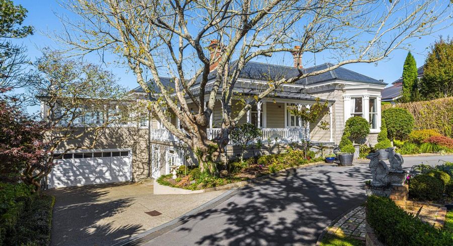  at 81 Arney Road, Remuera, Auckland