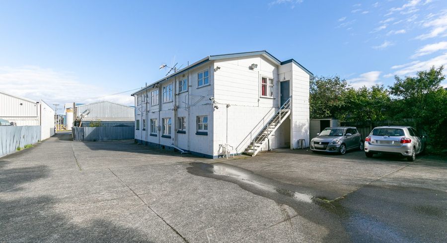  at 184 Gracefield Road, Lower Hutt, Lower Hutt, Wellington