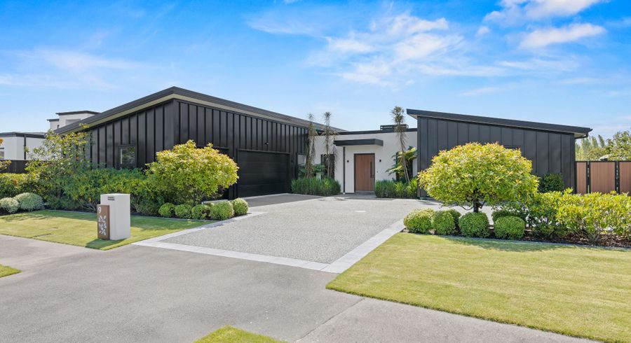  at 9 Farrelly Place, Casebrook, Christchurch City, Canterbury