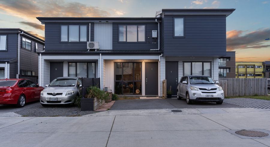  at 3 Serpent Road, Flat Bush, Manukau City, Auckland