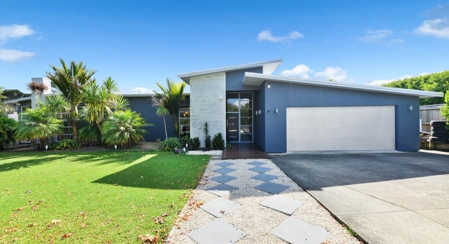  at Wicklam Lane, Greenhithe, North Shore City, Auckland