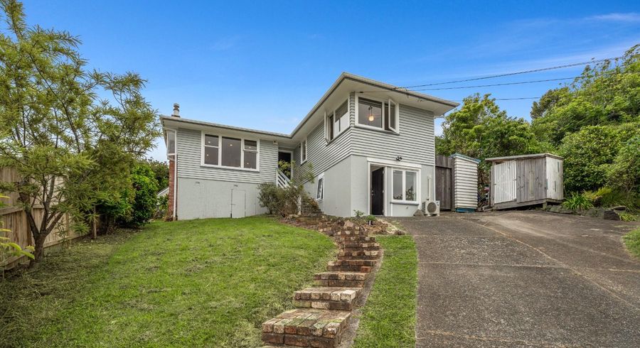  at 39 Mary Dreaver Street, New Windsor, Auckland City, Auckland