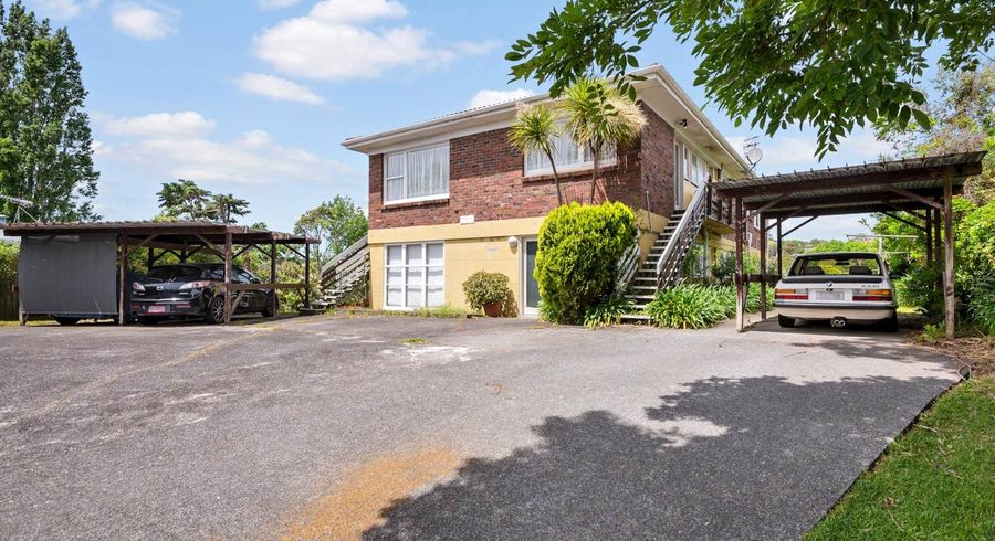  at 6/5 Cruickshank Cres, Meadowbank, Auckland City, Auckland