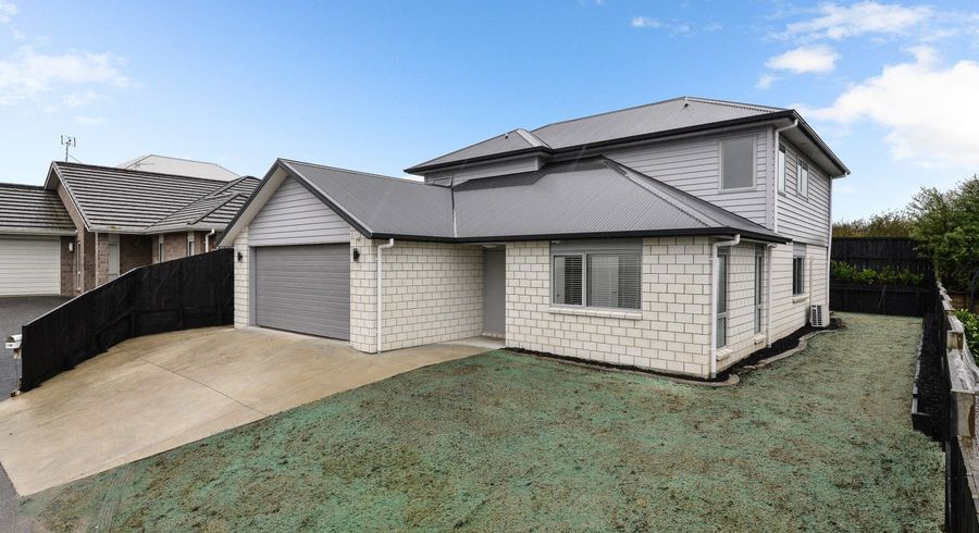  at 25 Teafields Court, Huntington, Hamilton, Waikato