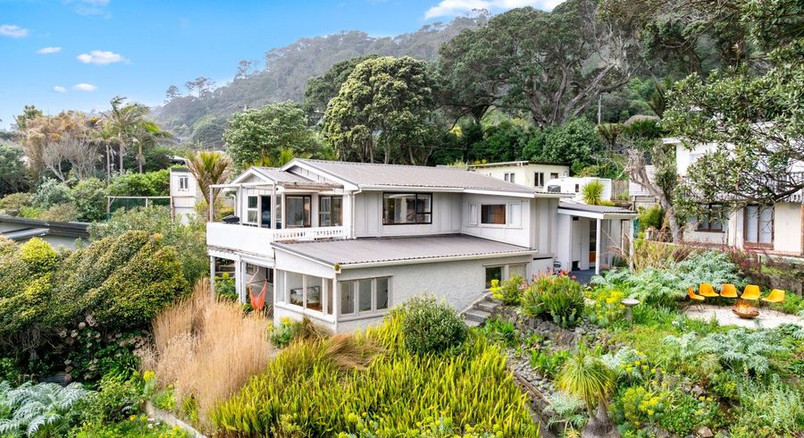  at 27 Domain Crescent, Muriwai Beach, Rodney, Auckland