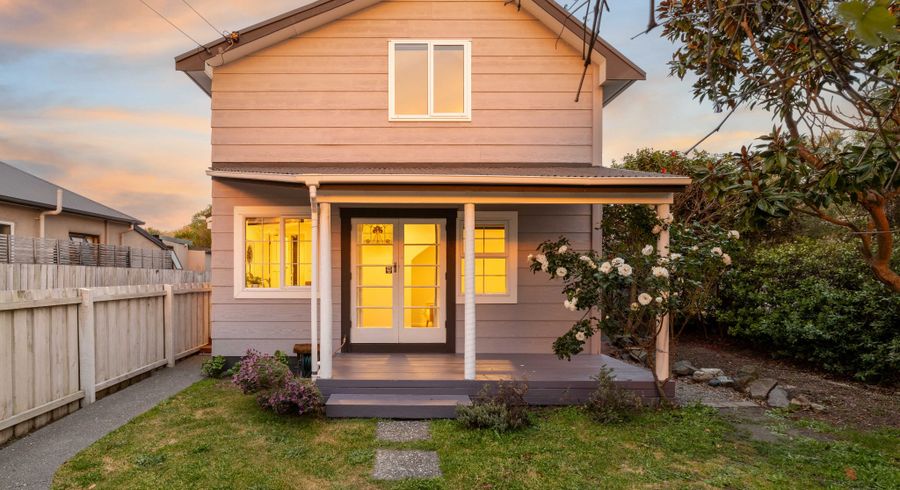  at 257 Estuary Road, South New Brighton, Christchurch