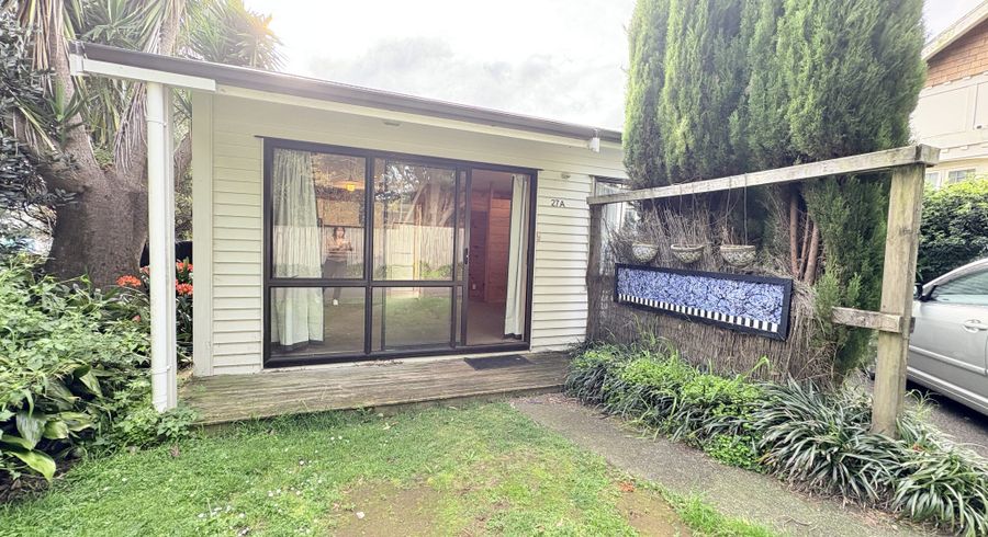  at 27A Selwyn Road, Epsom, Auckland City, Auckland