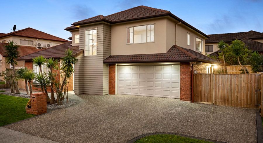  at 4 Carbisdale Road, Flat Bush, Auckland