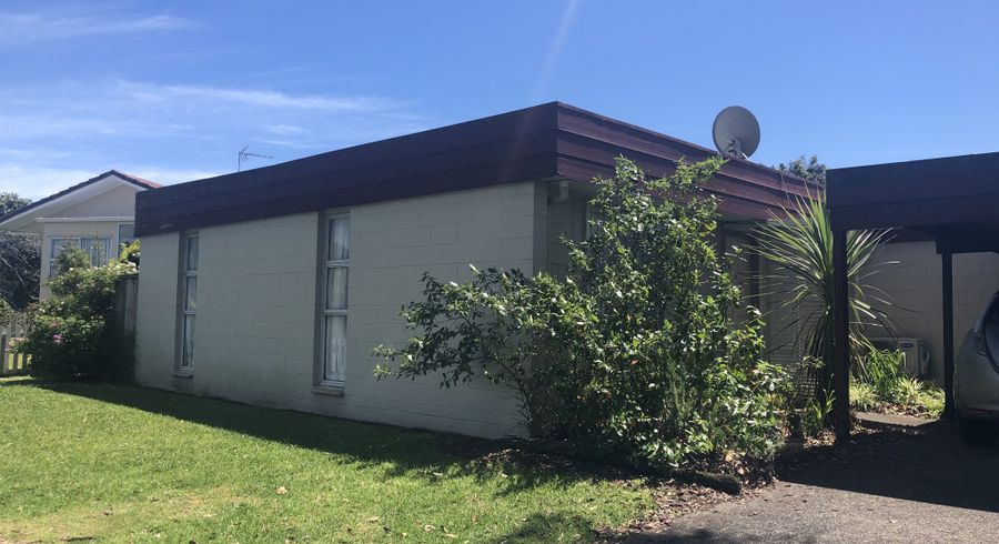  at 3/109 Sycamore Dr, Sunnynook, North Shore City, Auckland