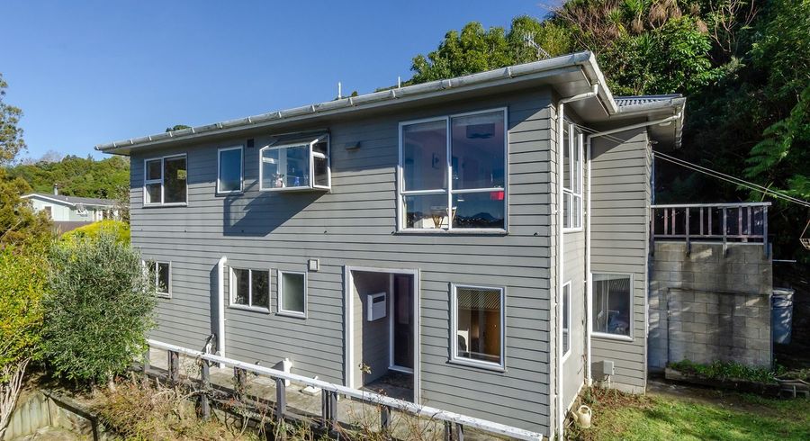  at 69B Chamberlain Road, Karori, Wellington, Wellington