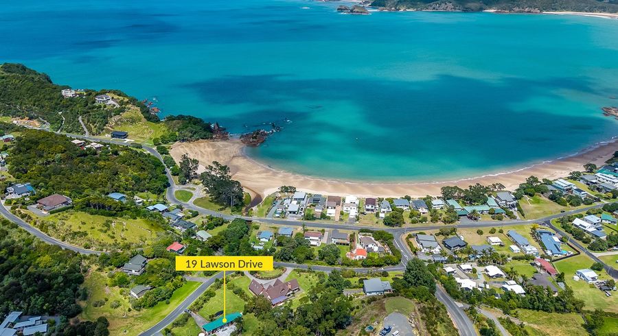  at 19 Lawson Drive, Tutukaka, Whangārei