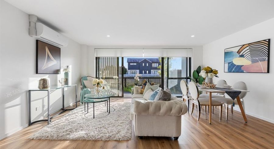  at G02/1 Dishys Road, Flat Bush, Manukau City, Auckland