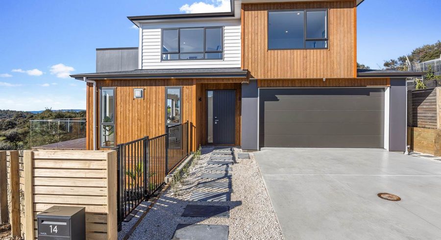  at 14 Ringi Lane, Orewa, Rodney, Auckland