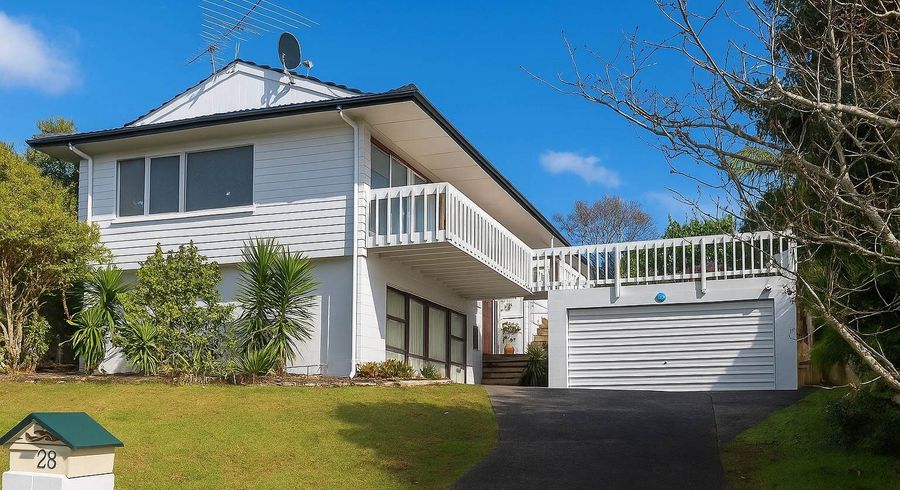  at 28 Haseler Crescent, Mellons Bay, Manukau City, Auckland