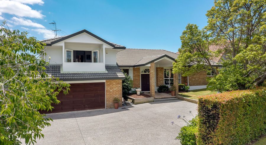  at 16 Del Mar Court, Shamrock Park, Manukau City, Auckland