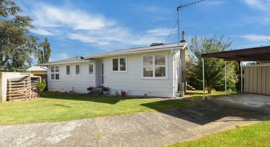  at 25 Laurence Street, Gate Pa, Tauranga